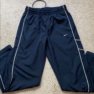 Men’s Nike Warm Up Pants